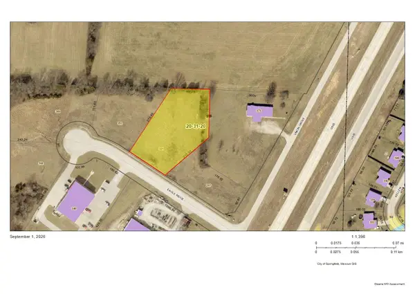 321 W Eagle Ridge Court, Fair Grove, MO 65648