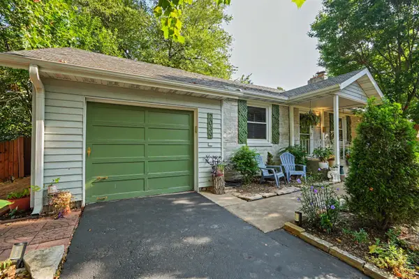 2039 E Wayland Street, Springfield, MO 65804