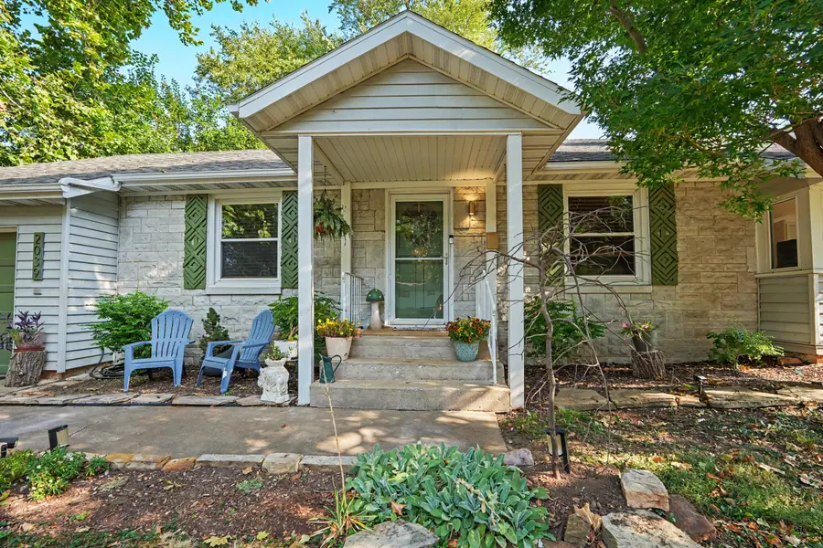 2039 E Wayland Street, Springfield, MO 65804 - #2