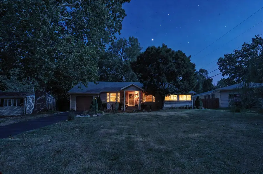2039 E Wayland Street, Springfield, MO 65804 - #3
