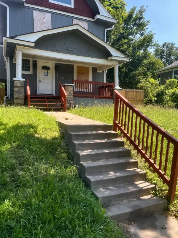 2819 Brooklyn Avenue, Kansas City, MO 64109