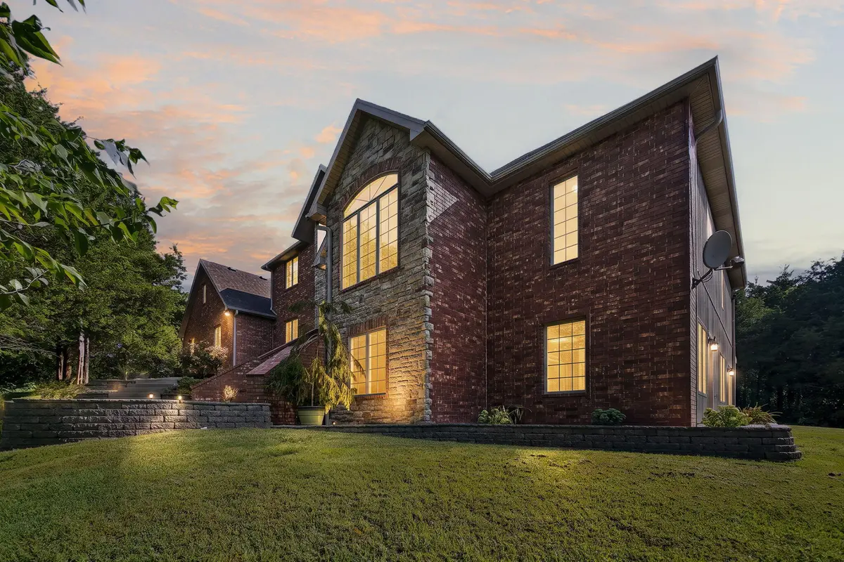 330 River Rock Road, Ozark, MO 65721 - #1