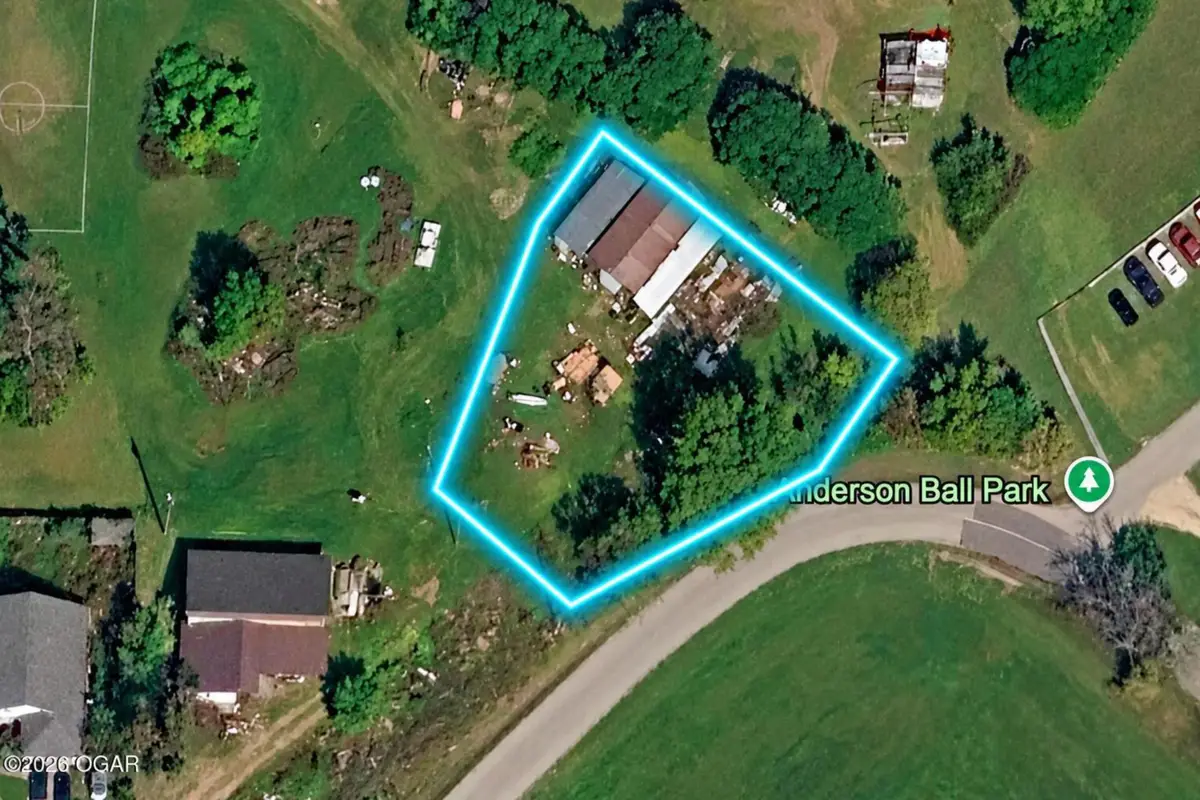 0.50+/- Indian Creek Road, Anderson, MO 64831 - #1
