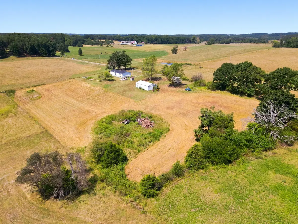 2158 State Highway Jj, Crane, MO 65633 - #1