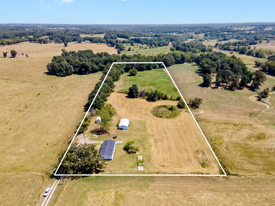 2158 State Highway Jj, Crane, MO 65633 - #2