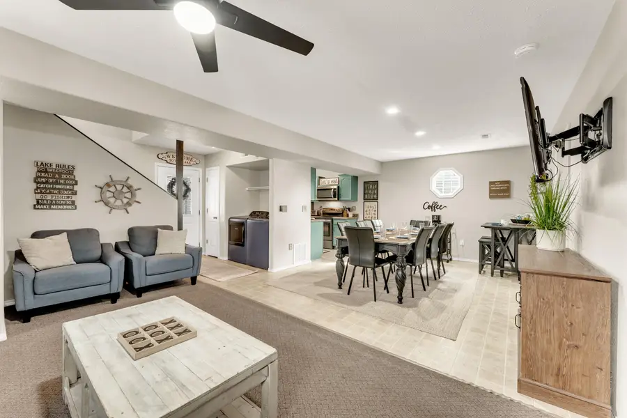 52 Timber Oaks Trail #B, Branson, MO 65616 - #3
