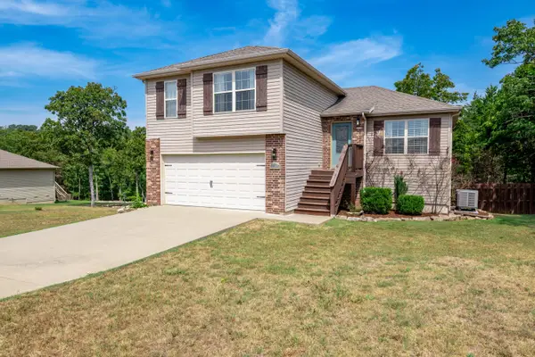 421 Highpoints Ridge, Branson, MO 65616