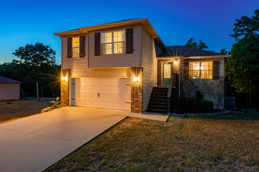 421 Highpoints Ridge, Branson, MO 65616 - #2