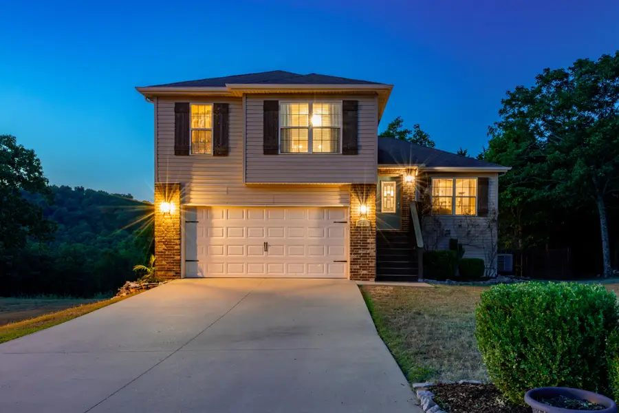 421 Highpoints Ridge, Branson, MO 65616 - #3