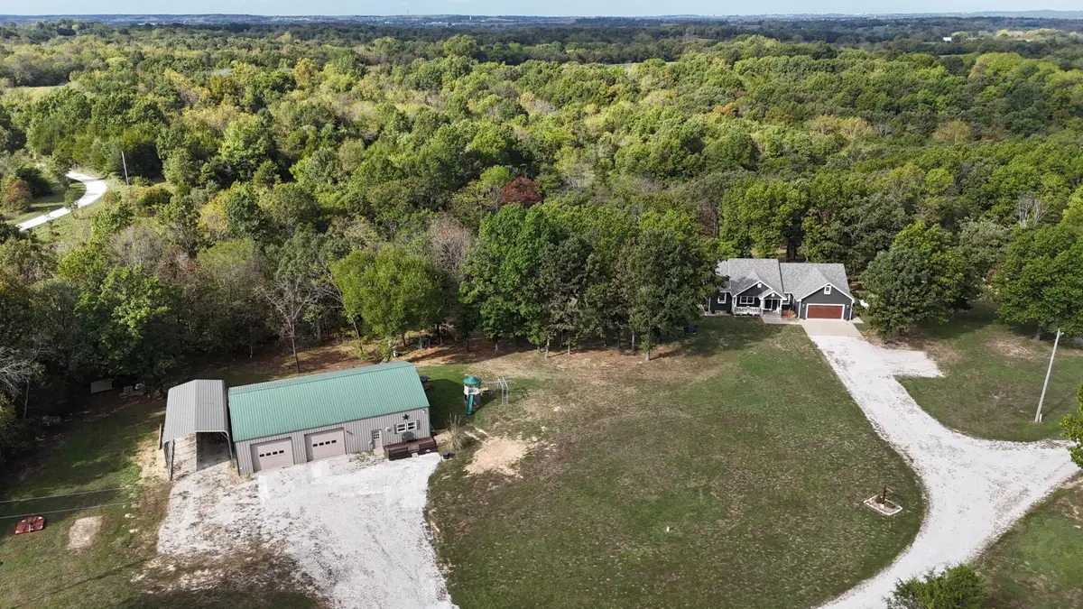 2373 E 540th Road, Buffalo, MO 65622 - #1