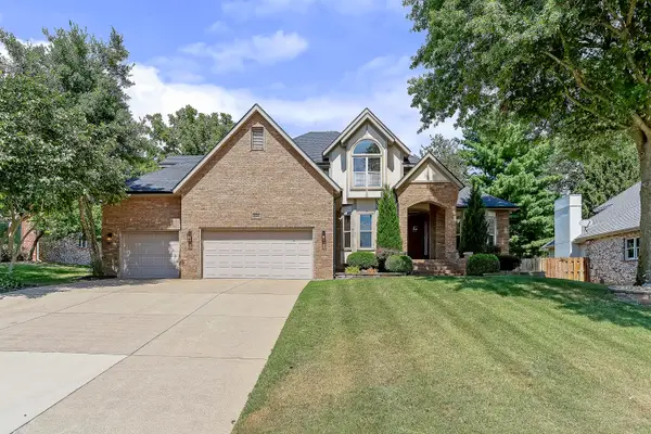 4039 E Melody Lane, Springfield, MO 65809