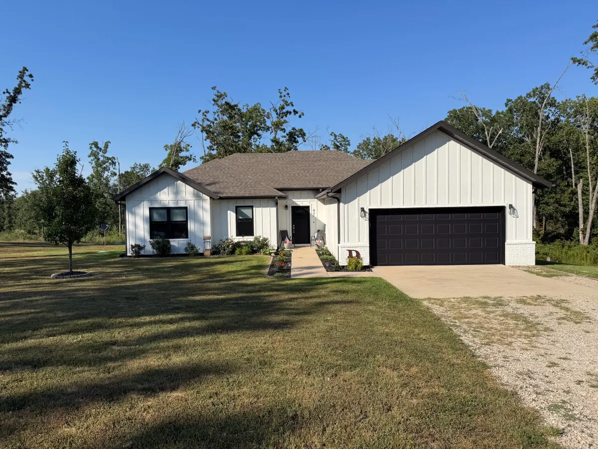 421 Ira Drive, Seymour, MO 65746 - #1