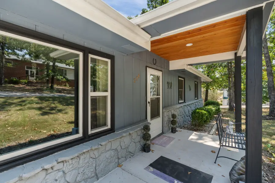 308 Erie Street, Branson, MO 65616 - #3