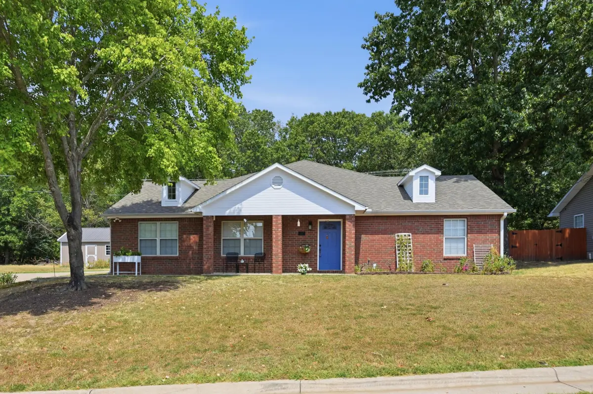 117 Fawn Trail, Seneca, MO 64865 - #1