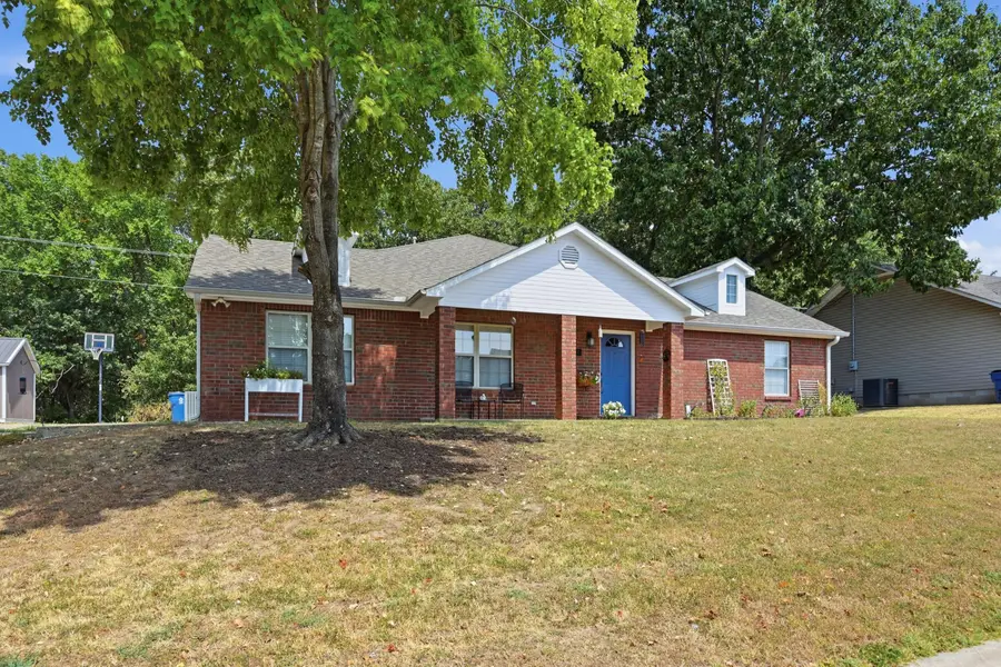 117 Fawn Trail, Seneca, MO 64865 - #2