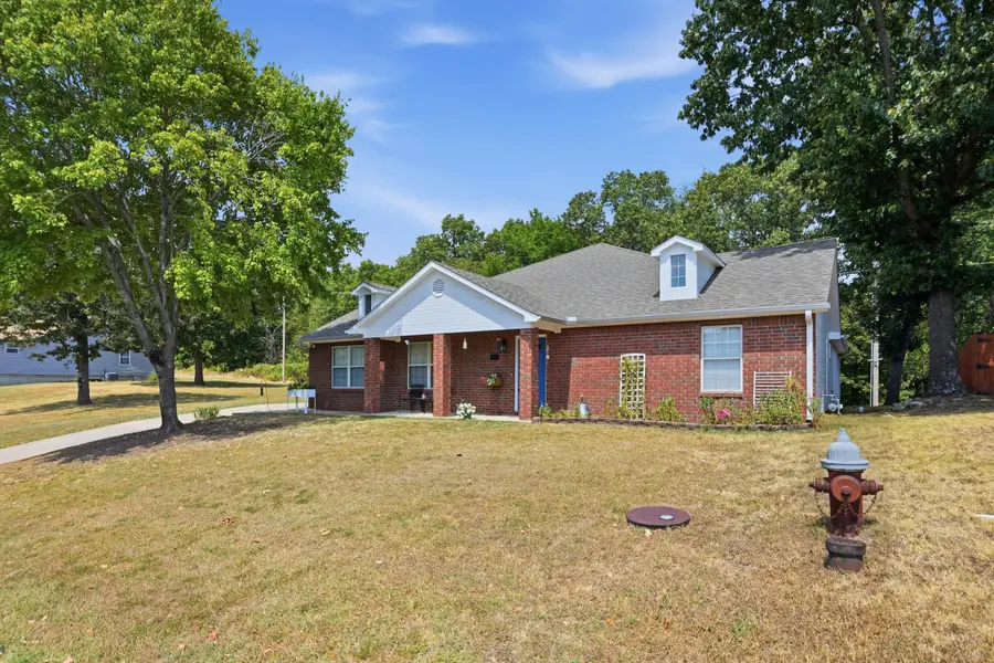 117 Fawn Trail, Seneca, MO 64865 - #3
