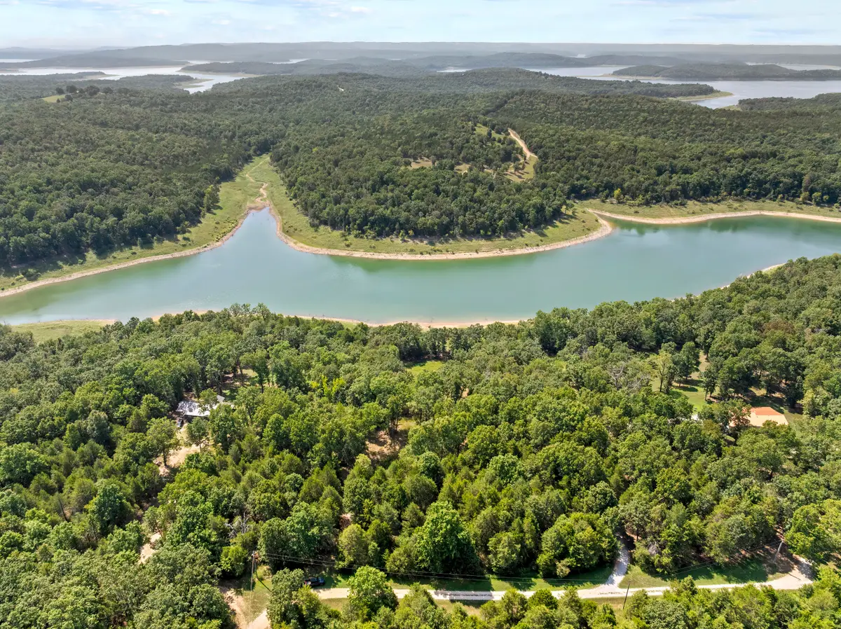 000 S Glade Point Drive, Yellville, AR 72687 - #1
