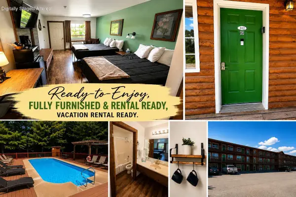 982 Indian Point Road #312, Indian Point, MO 65616