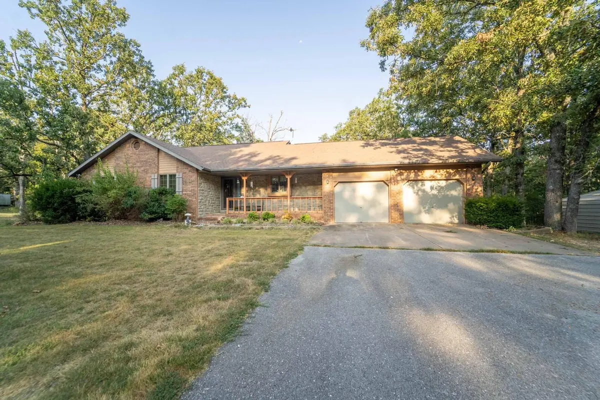 6337 S Farm Road 31, Billings, MO 65610 - #1