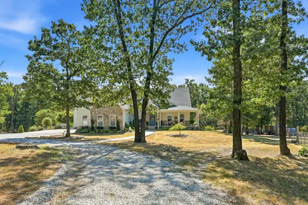 4586 W Fountain Road, Joplin, MO 64801