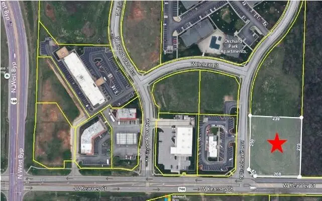 3319 W Kearney Street #5th Addition, Lot 1, Springfield, MO 65803 - #1