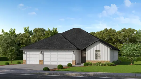 1923 Wellington Drive #Lot 49, Ozark, MO 65721