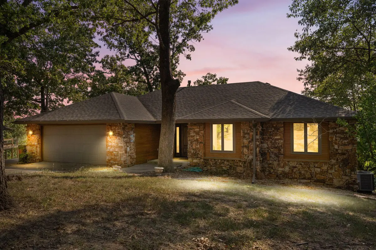 39 White Oak Estates Road, Kimberling City, MO 65686 - #1