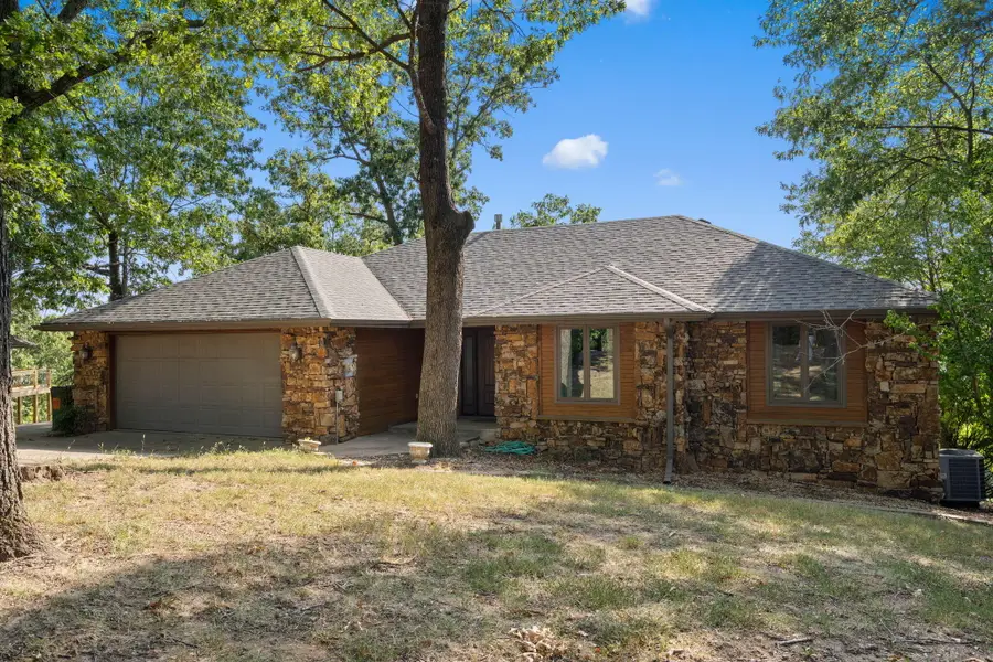 39 White Oak Estates Road, Kimberling City, MO 65686 - #3
