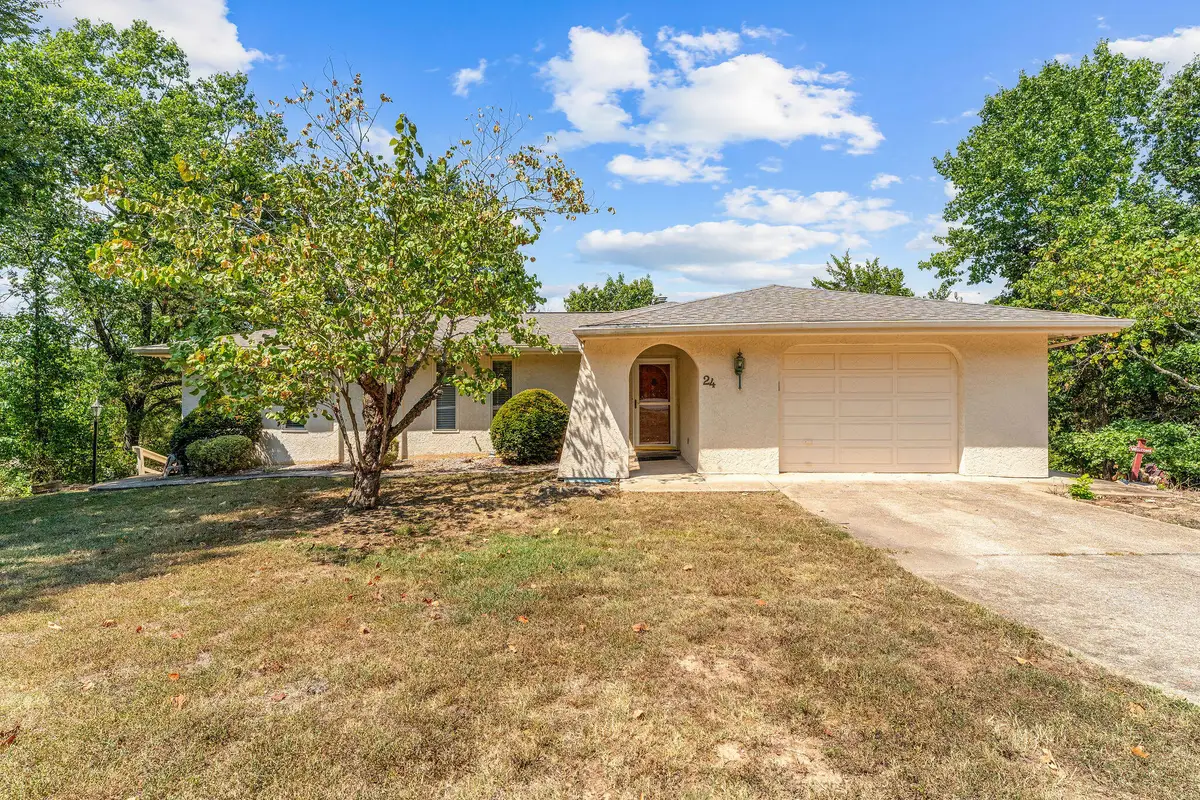 24 Wildwood Lane, Kimberling City, MO 65686 - #1