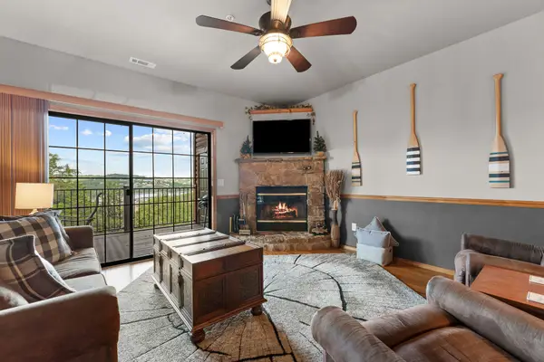 24 Village Trail Lodge 13 Unit 6, Branson, MO 65616