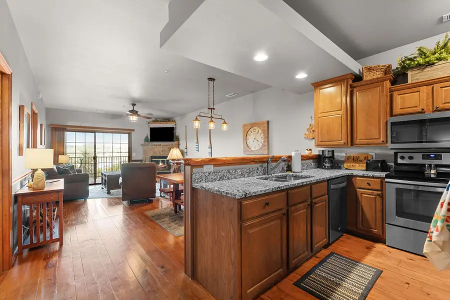 24 Village Trail Lodge 13 Unit 6, Branson, MO 65616 - #2