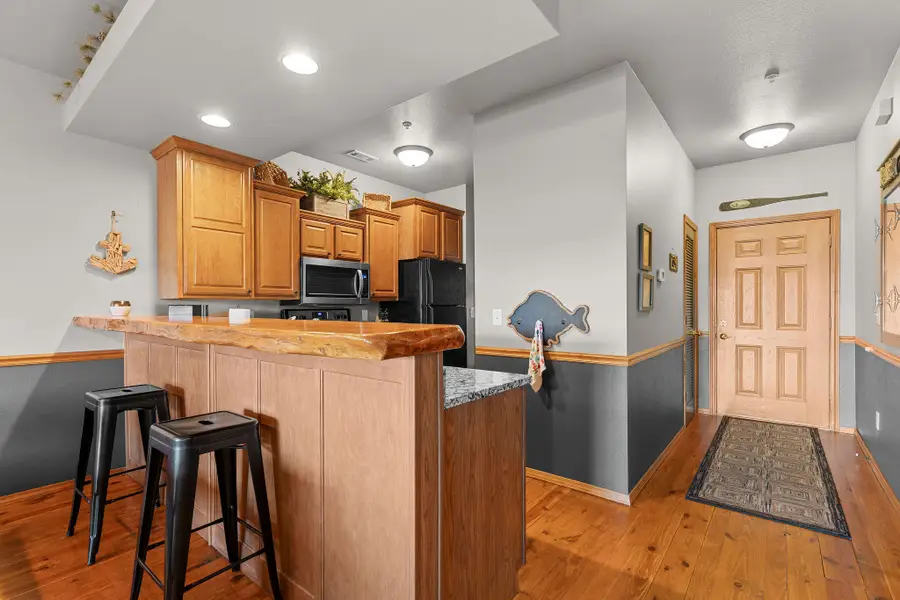 24 Village Trail Lodge 13 Unit 6, Branson, MO 65616 - #3
