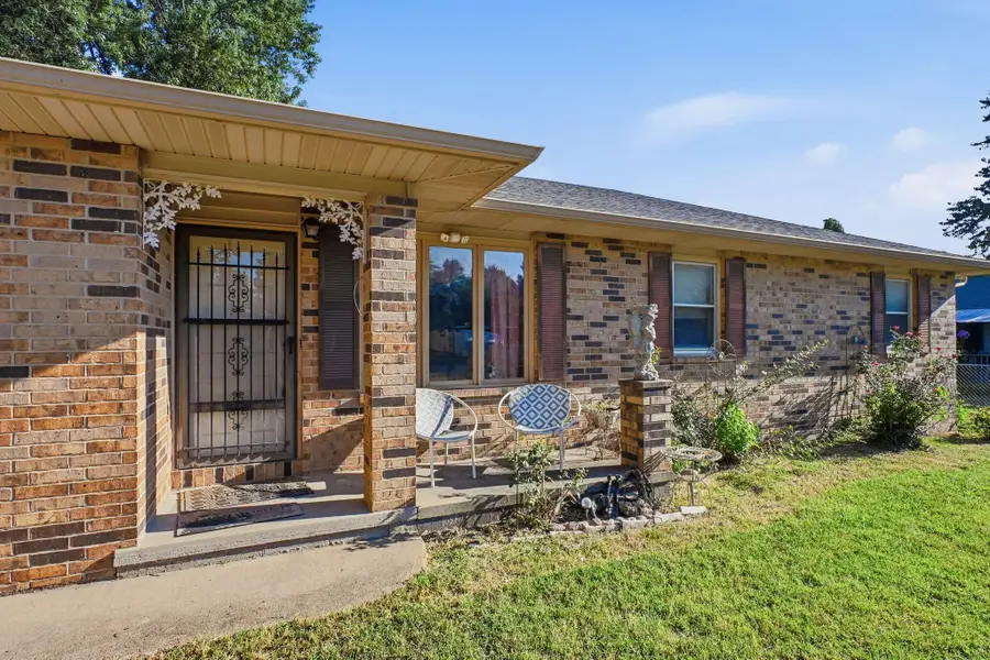 2215 W Colgate Street, Bolivar, MO 65613 - #2