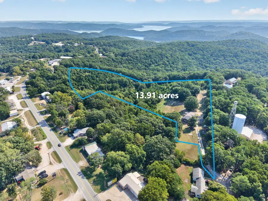 75 Moark Lane, Lampe, MO 65681 - #2
