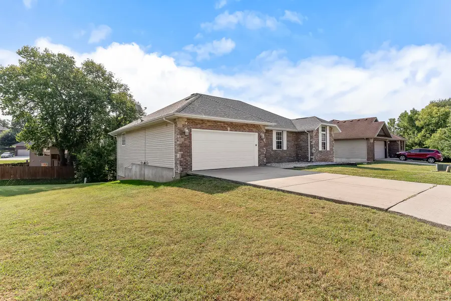 2308 S 13th Street, Ozark, MO 65721 - #2