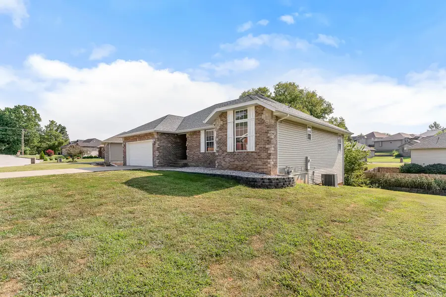 2308 S 13th Street, Ozark, MO 65721 - #3