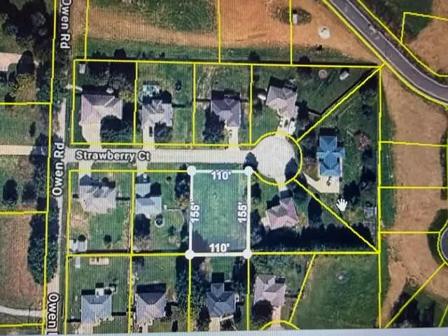 Lot 7 Strawberry Court, Nixa, MO 65714 - #2