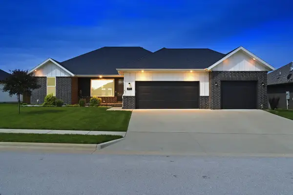 4177 Siena Avenue, Ozark, MO 65721