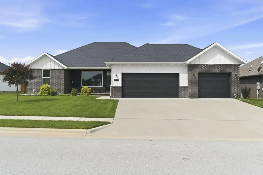 4177 Siena Avenue, Ozark, MO 65721 - #2