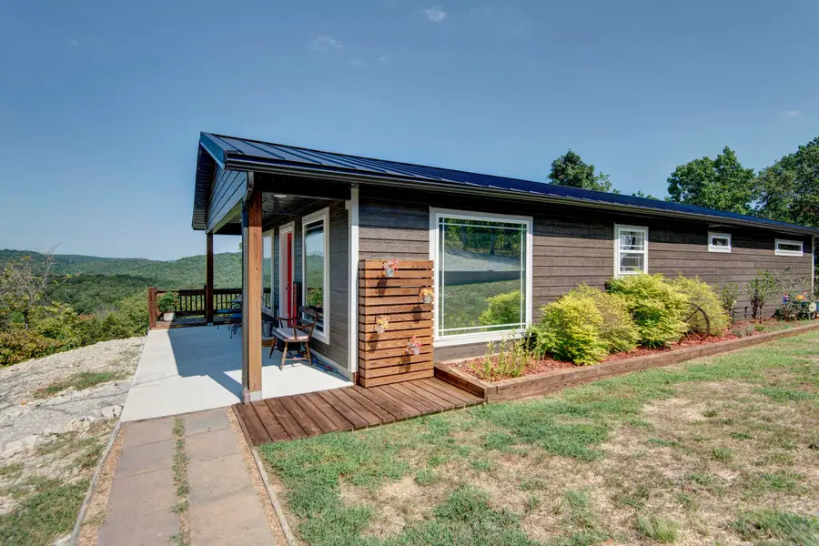 3425 Pine Top Road, Kirbyville, MO 65679 - #2