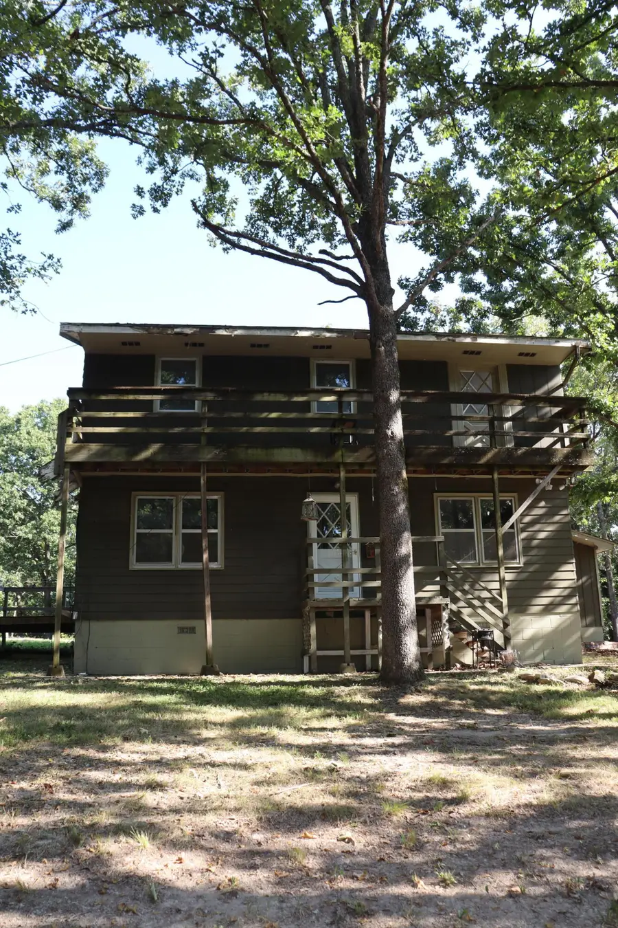 1255 Saddle Club Road, Fordland, MO 65652 - #2