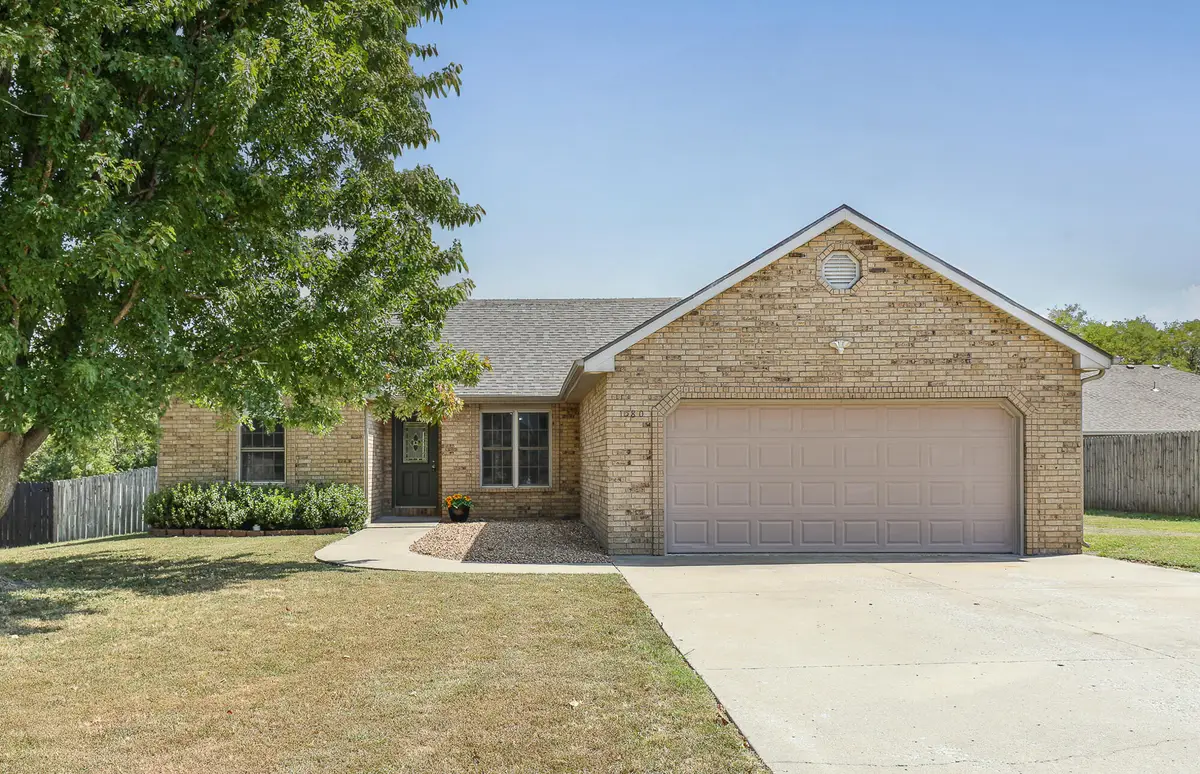 1580 S Mission Avenue, Bolivar, MO 65613 - #1