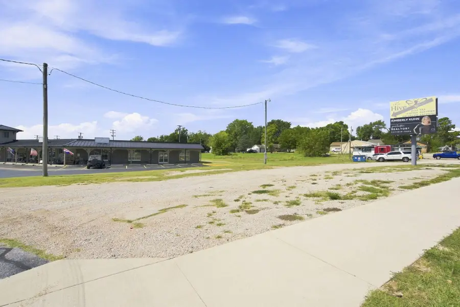 302 E Jackson Street, Willard, MO 65781 - #3