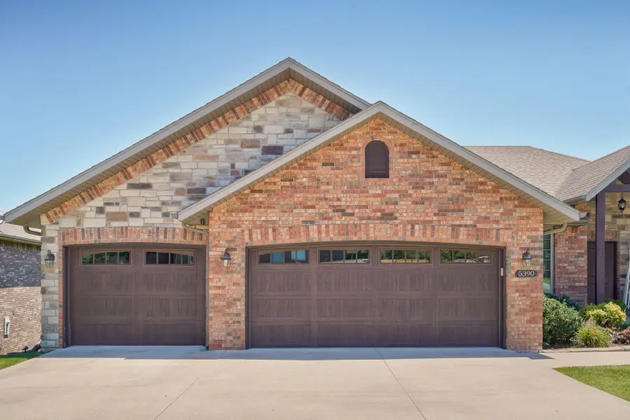5390 S Oxynard Street, Springfield, MO 65810 - #3