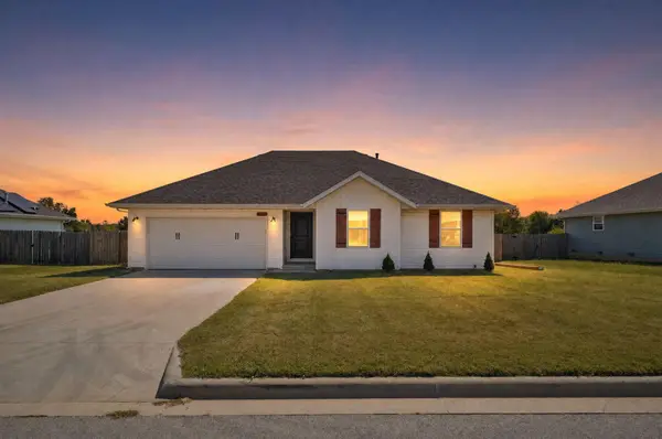 472 S Ethan Avenue, Republic, MO 65738