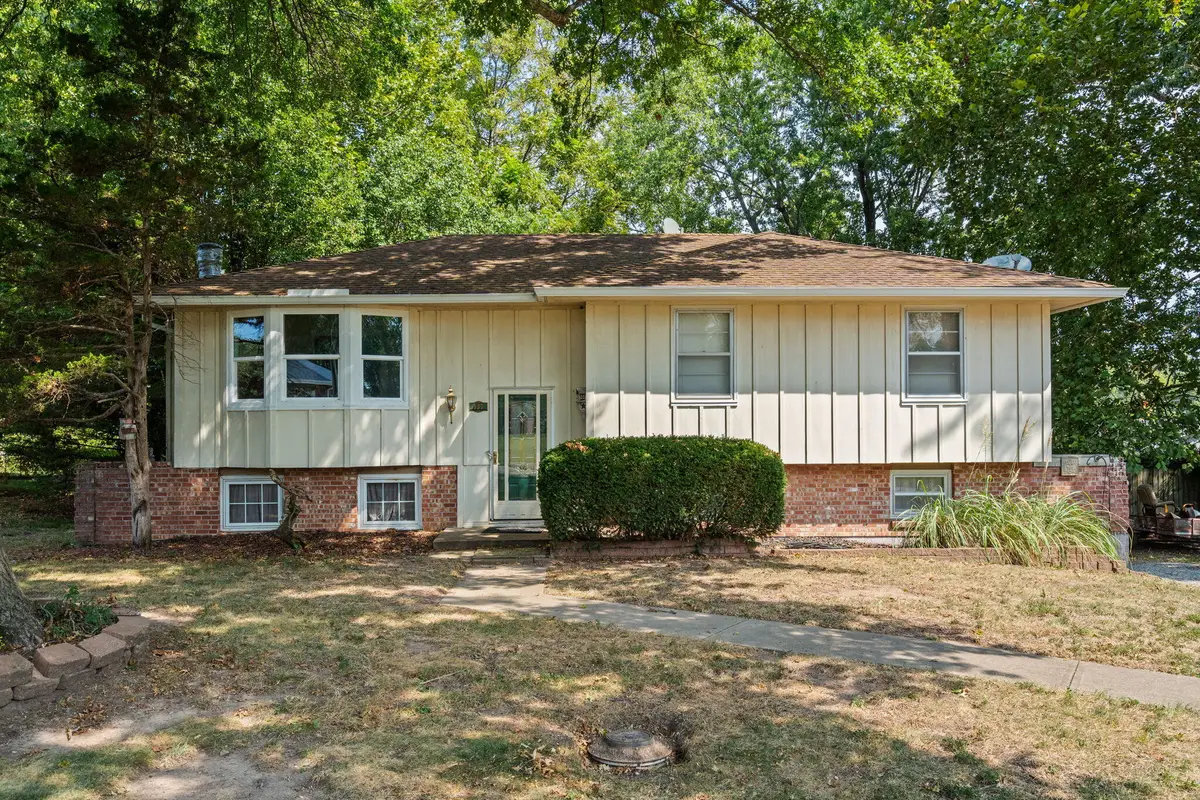 137 E Ritter Street, Republic, MO 65738 - #1
