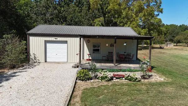 1251 Saddle Club Road, Fordland, MO 65652
