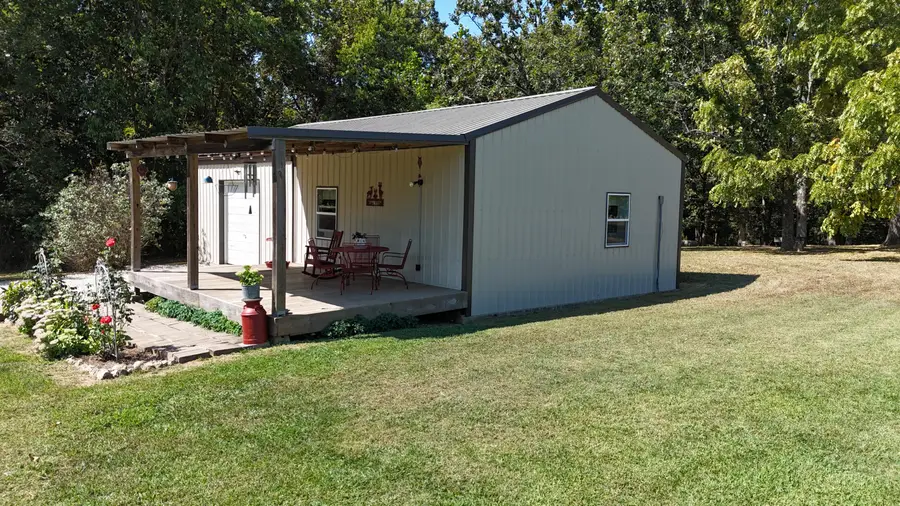 1251 Saddle Club Road, Fordland, MO 65652 - #2