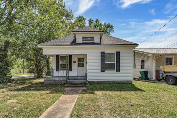 1800 W Atlantic Street, Springfield, MO 65803
