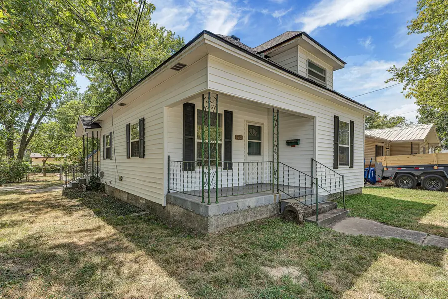 1800 W Atlantic Street, Springfield, MO 65803 - #3